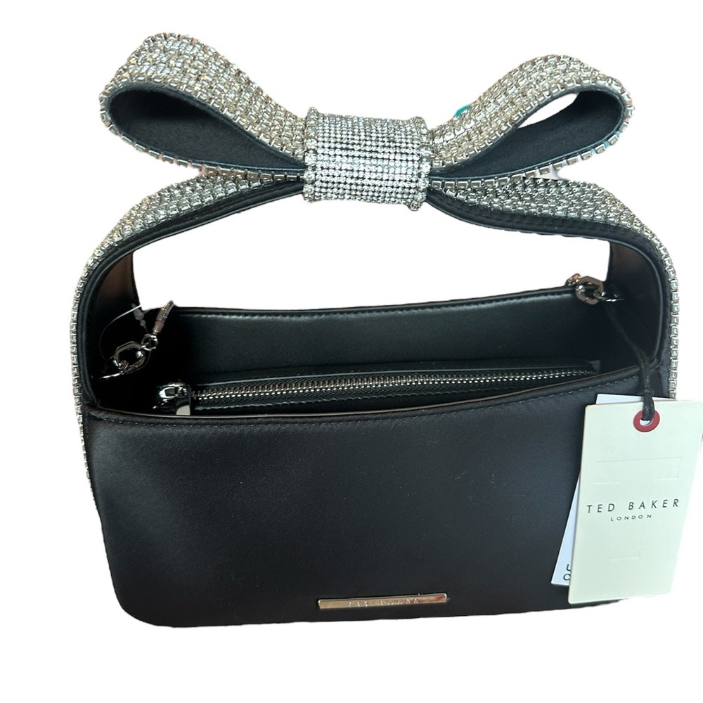 Ted Baker Dymond Bow Shoulder Bag